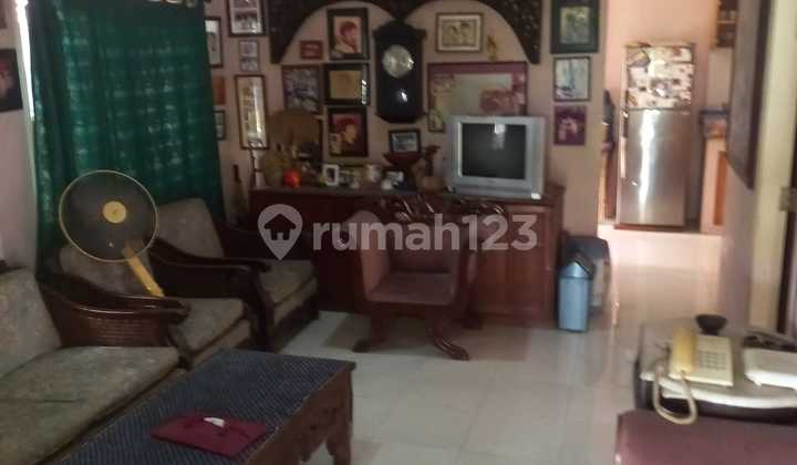 For Sale House in Pamulang Permai - Ciputat 2
