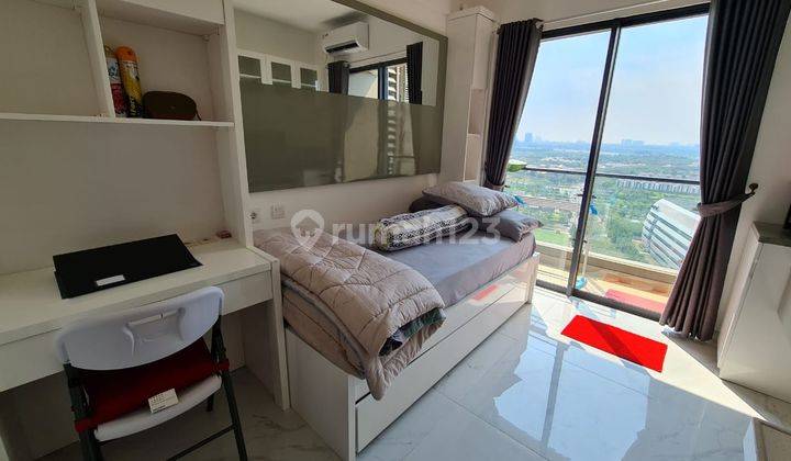 Apartement Sky House 1