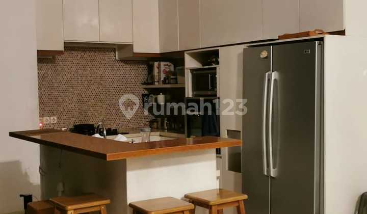 Rumah Bagus di Darmawangsa, Jakarta Selatan 2