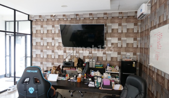 2-Storey House in Haji Saidi, South Jakarta 2-Storey House in Haji Saidi, South Jakarta