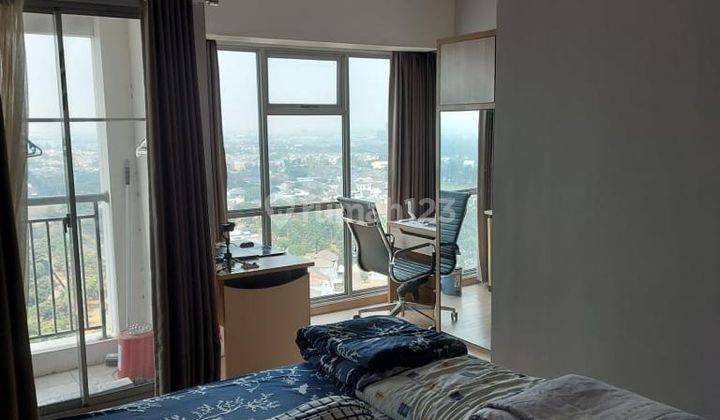 Apartement M-Town Residence 1 BR 1