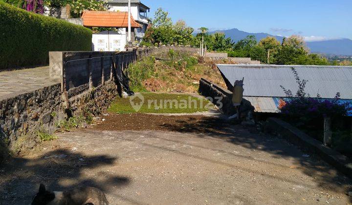 Land in Buleleng Singaraja Bali., Buleleng 2.925 m² 1