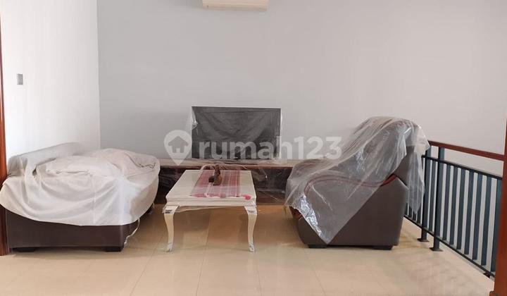 Dijual Rumah  di Perumahan Prima Bintaro-Pondok Ranji 2