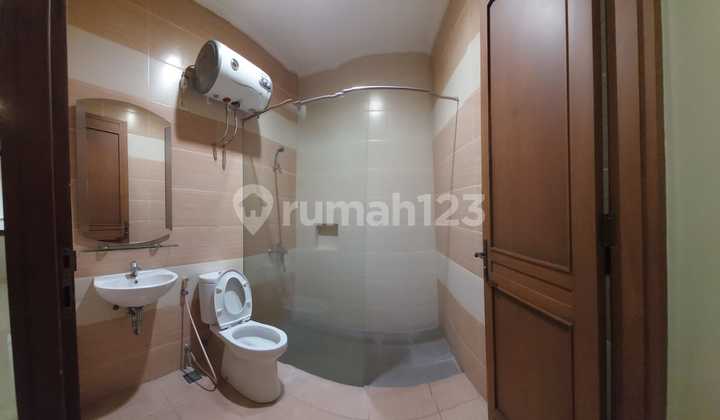 Rumah Siap Huni di Rempoa 2