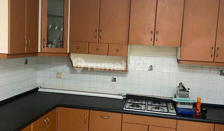 Dijual Rumah Siap Huni di Cinere