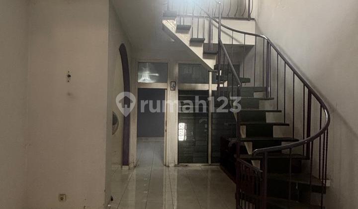 Dijual Rumah di Pondok Indah - Harrga NJOP