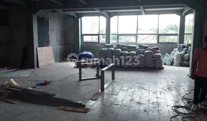For Rent Commercial Space in Senopati, Kebayoran Baru, South Jakarta