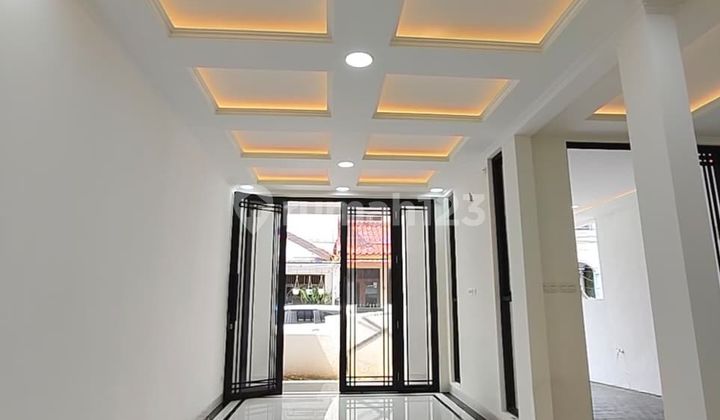 Dijual rumah Siap Huni di Pondok Pinang- Jakarta Selatan