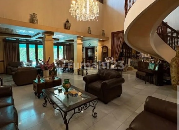 DiJual Rumah siap huni di Cipete 