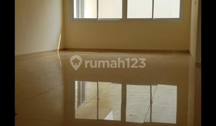 Dijual Rumah Siap Huni di Cluster Pelangi  Alam Sutera  2