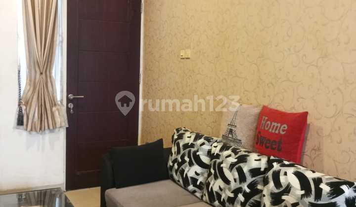 Di Jual Rumah di Jl. Nusa Jaya Pondok Ranji Ciputat Timur