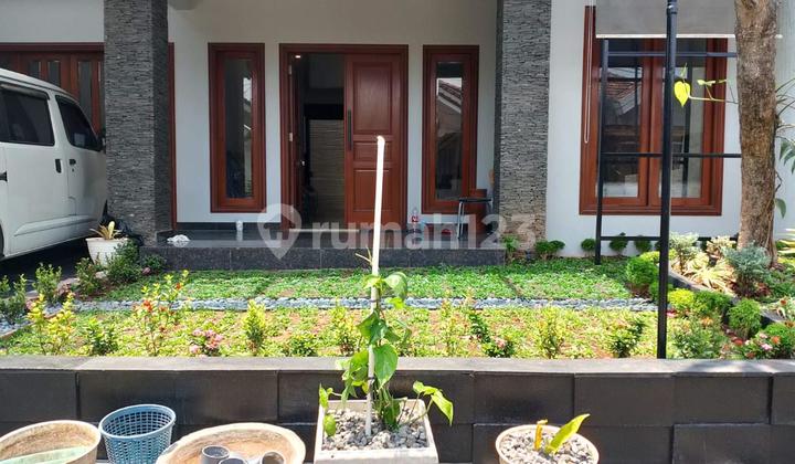 For Sale House in Prima Bintaro-Pondok Ranji Housing Complex