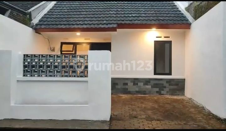 Dijual Rumah Perum Griya Nagari Watugede-Singosari -Malang - Jawa Timur Dijual Rumah Perum Griya Nagari Watugede-Singosari -Malang - Jawa Timur