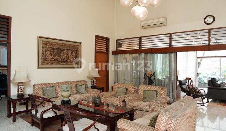 House for sale in Pondok Indah House for sale in Pondok Indah