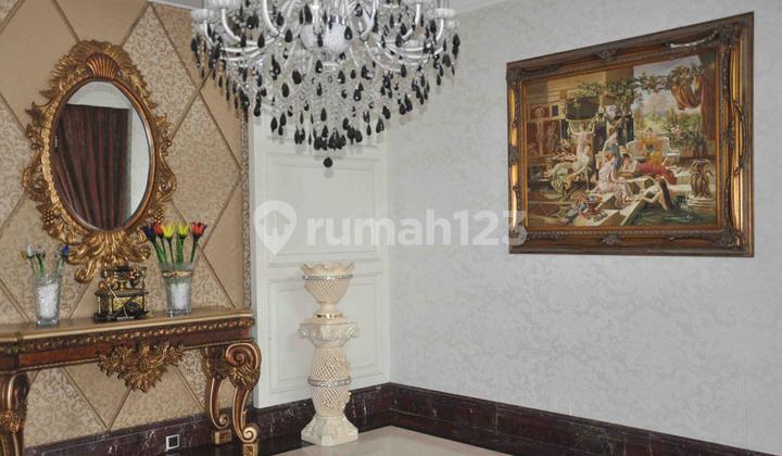 Dijual Rumah Siap Huni di Cilandak 2