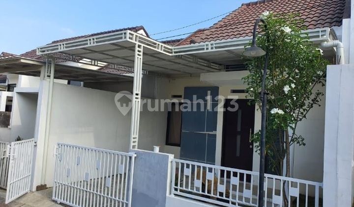 For Sale Villa House Bukit Tidar Malang East Java