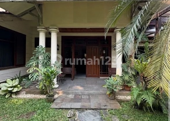 For Sale Ready-to-occupy house in Cipete 2