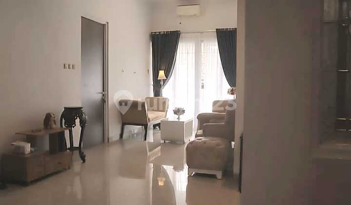 Puri Flamboyan Housing - Rempoa, Ciputat, South Tangerang 2