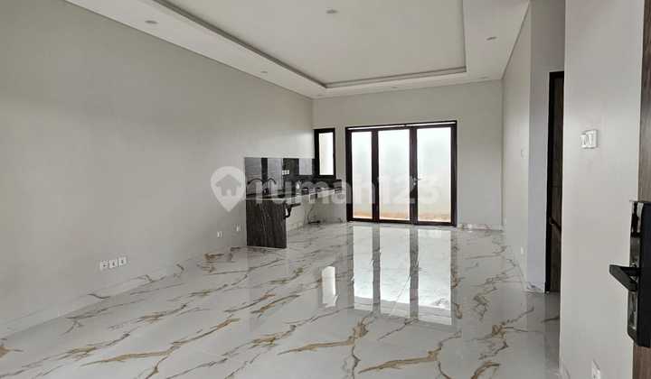 Rumah Dijual di Champaca Residence Area Rempoa Rumah Dijual di Champaca Residence Area Rempoa