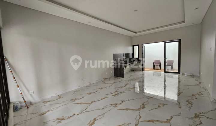 Rumah Dijual di Champaca Residence Area Rempoa 2