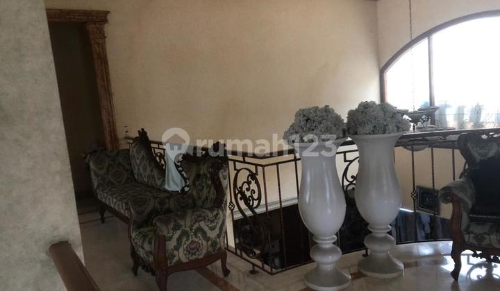 Rumah 2 Lantai di Hidup Baru, Cipete 2