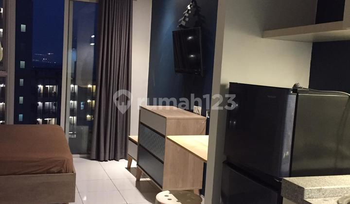 Dijual Apartment Casa De Parco-Bsd 2