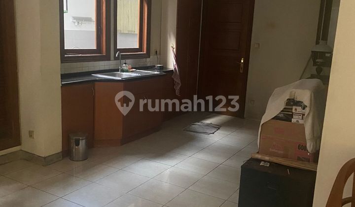 Dijual Rumah Siap Huni di Villa Cinere Mas Dijual Rumah Siap Huni di Villa Cinere Mas