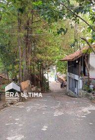 Dijual Tanah Strategis Ex Restoran di Pasteur 2