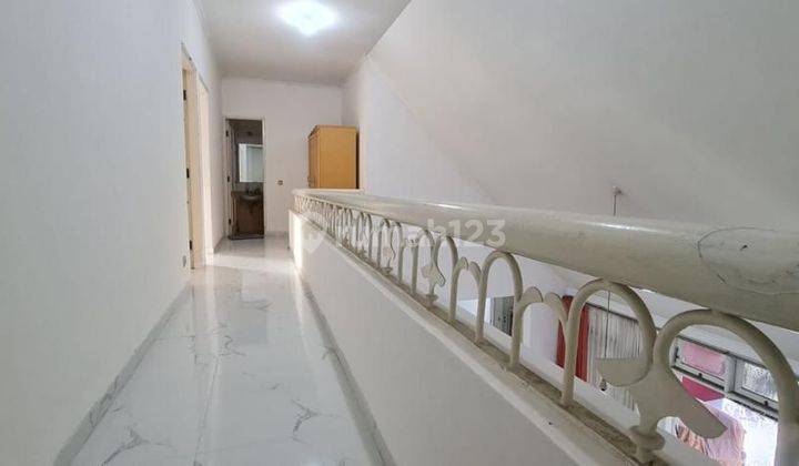 Rumah Dijual Cepat Bsd City Harga Nego Bu  3