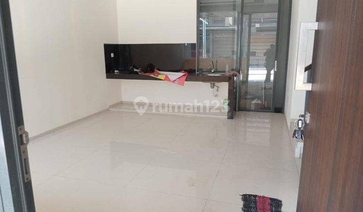 Rumah Sewa Kondisi Rapi di Golden Stone  2