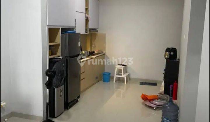 Rumah Sewa Semi Furnished Dalam Cluster Ciater 4