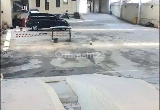 Gedung Dijual Cepat di Jombang Bintaro, Tangerang 2