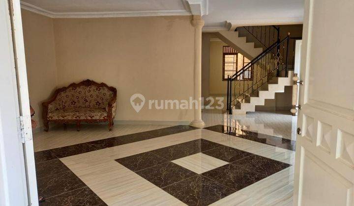 Tanah Dijual Cepat Bonus Bangunan ,bsd Giriloka 2