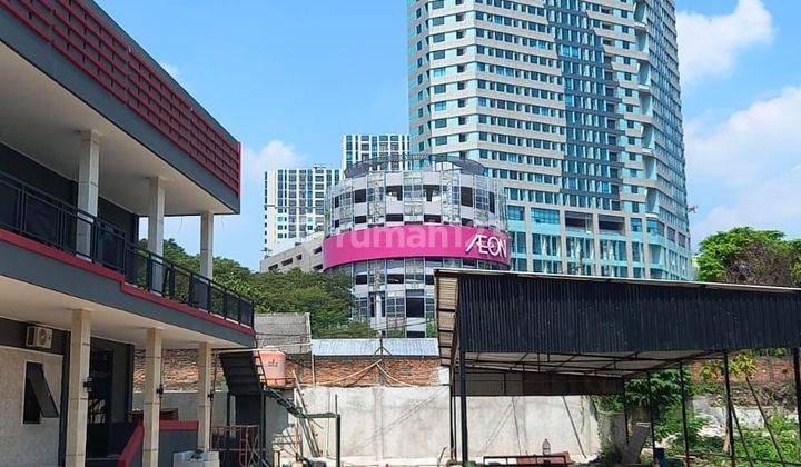 Tanah Strategis Langka di Pasar Minggu Jaksel.pembeli Serius Nego 1