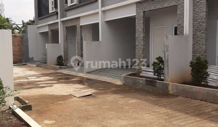 Classic 2-Story Ready-to-Live-In House in Gandul 2