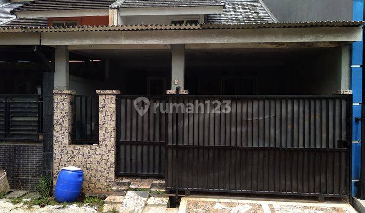 Dijual Rumah Siap Huni Dalam Komplek di Cinere 1