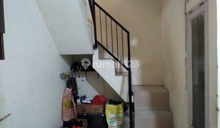 Dijual Rumah Siap Huni Dalam Komplek di Cinere 2