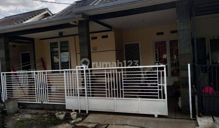 Rumah Bagus, Cantik Dan Siap Huni di Cinere  1