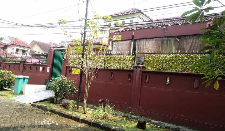 Rumah Dalam Komplek Kondisi Bagus Dan Siap Huni di Cinere 2