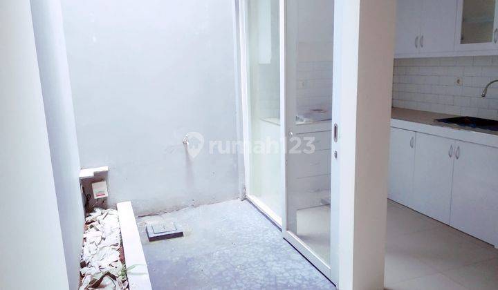 Rumah Baru Siap Huni Lokasi Strategis di Lebak Bulus 2