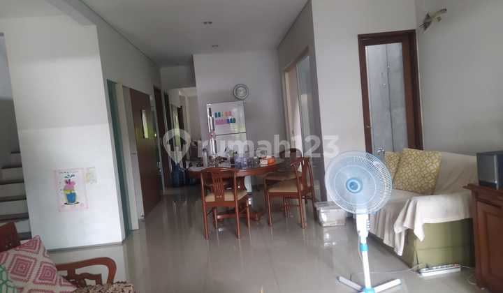 Rumah Bagus 2 Lantai di Megapolitan Cinere 2
