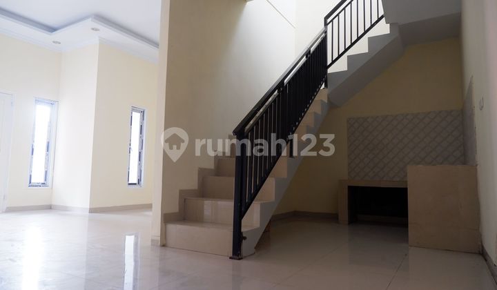 For Sale Nice Newly Built 2-Story House in Limo Cinere 2