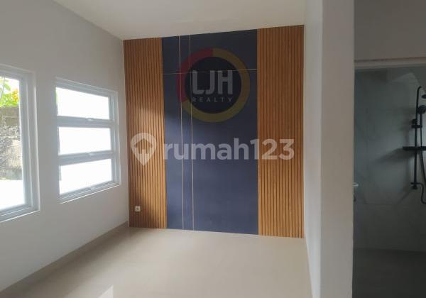 foto lainnya rumah aman dan nyaman siap
