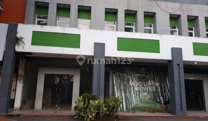 Promo September Ruko Padena di Mutiara Gading City Bekasi Harga Rp. 1.3m khusus September 2022 Lt 4,5 X15 Lb 108 2 Lantai Ada Insentif Buka Usaha 50jt 1