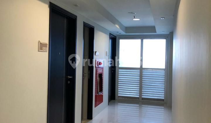 Di Jual Apartement Lexington di Jl Deplu Raya Pesanggrahan Jakarta Selatan  2