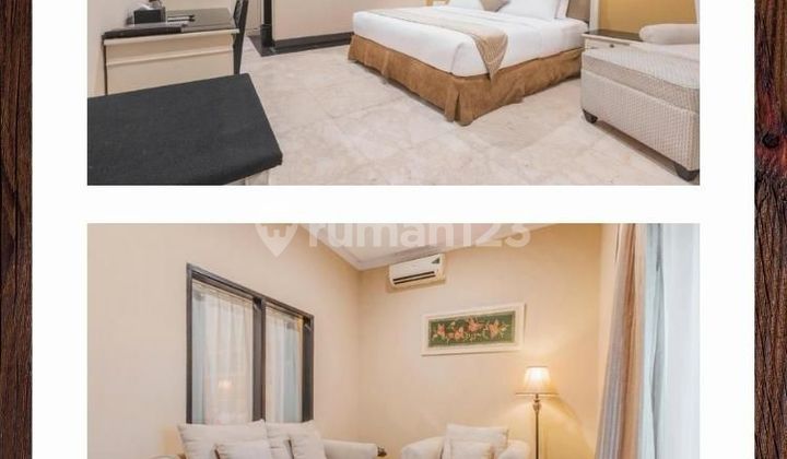 For Sale Hotel Sriwijaya Commercial Plot on Jl Veteran Gambir Central Jakarta 2