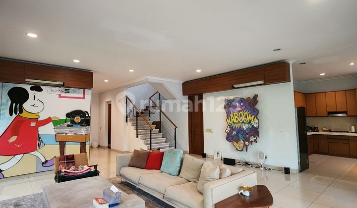 Di Jual Rumah Mewah Siap Huni Lokasi di JL Kemang Jaya Bangka Jakarta Selatan Di Jual Rumah Mewah Siap Huni Lokasi di JL Kemang Jaya Bangka Jakarta Selatan