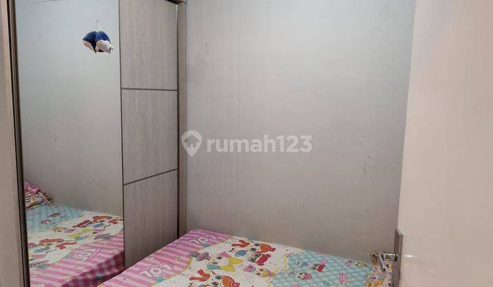 DIJUAL RUMAH MINIMALIS FULL RENOVASI SIAP HUNI MURAH 2