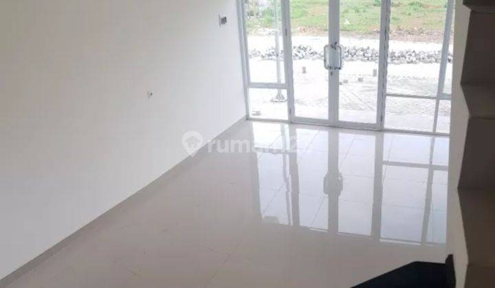 JUAL RUKO FLORA ARYANA KARAWACI SIAP PAKAI TANGERANG 3