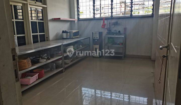 Dijual Cepat Rumah Besar Bojong Indah 390m2 Nego  4